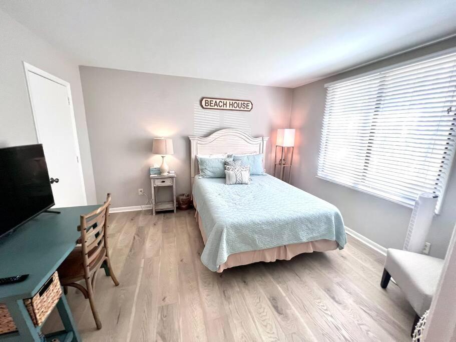 Villa New Pics! Harbour Town 3br/3ba - Pool Access - Book Now *