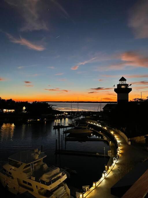 Villa New Pics! Harbour Town 3br/3ba - Pool Access - Book Now *