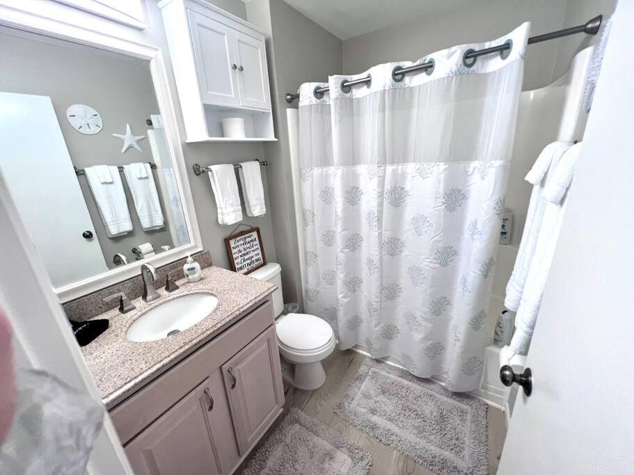 Villa New Pics! Harbour Town 3br/3ba - Pool Access - Book Now *