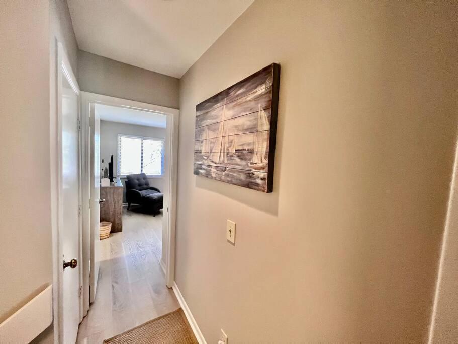 Villa New Pics! Harbour Town 3br/3ba - Pool Access - Book Now Hilton Head Island