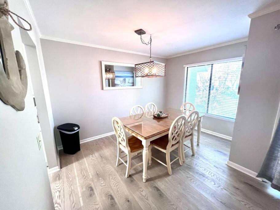 Villa New Pics! Harbour Town 3br/3ba - Pool Access - Book Now *