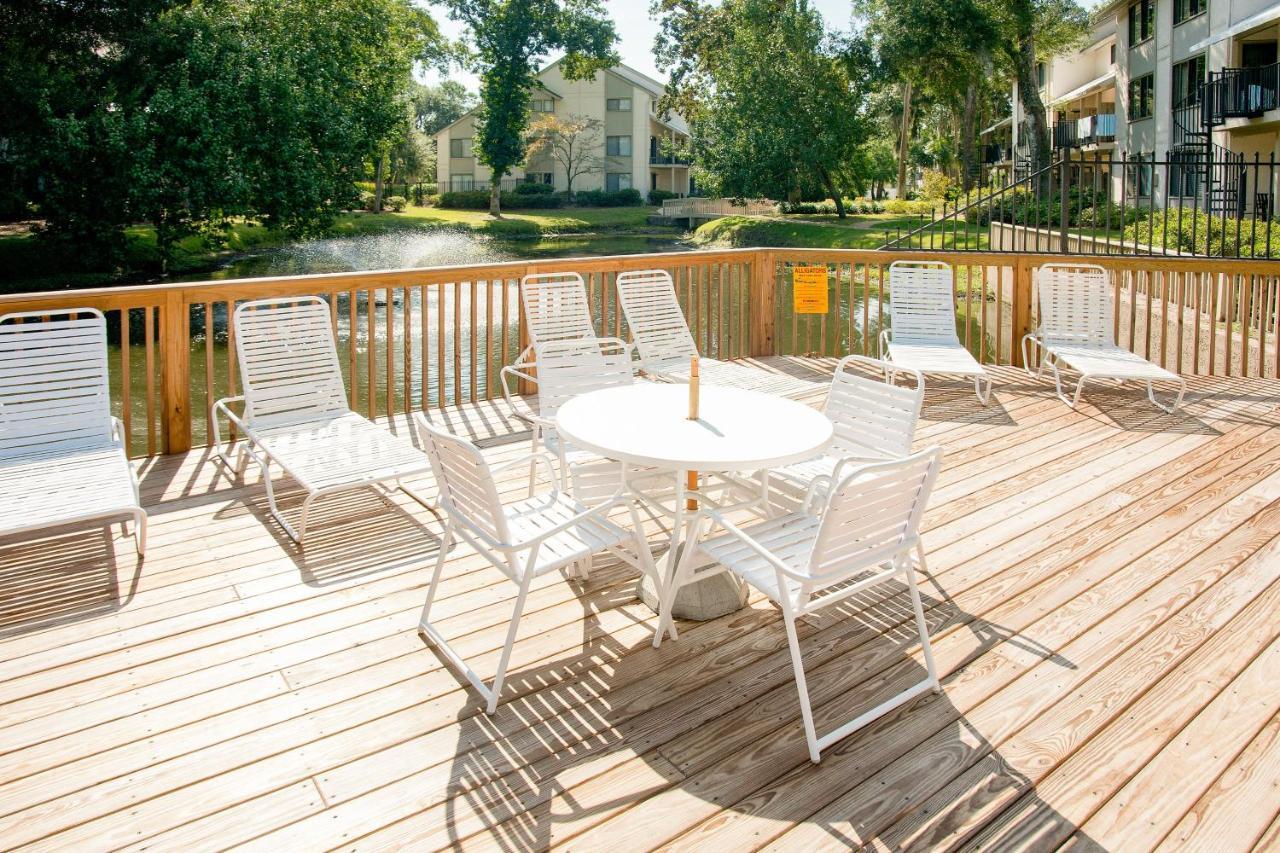 Springwood Ii Holiday home Hilton Head Island
