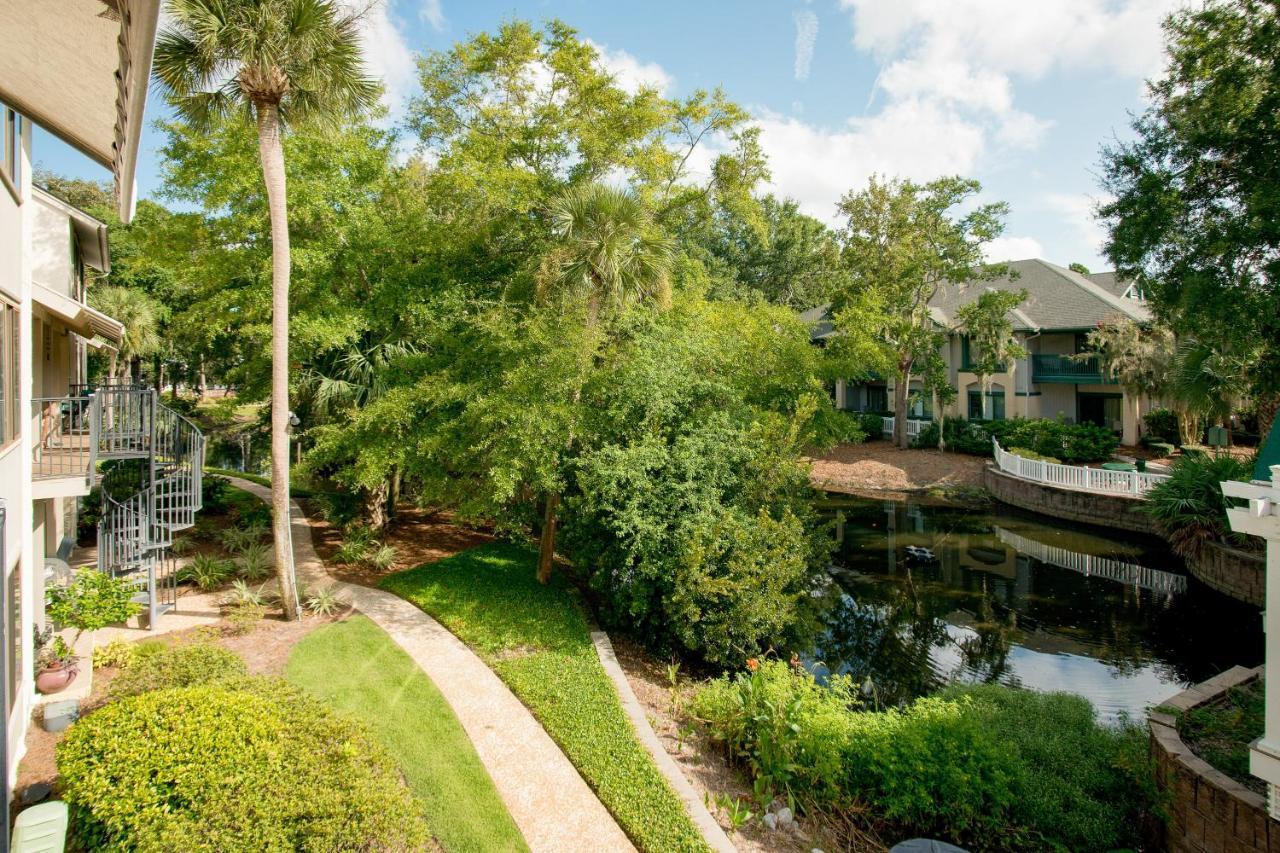 Springwood Ii Hilton Head Island