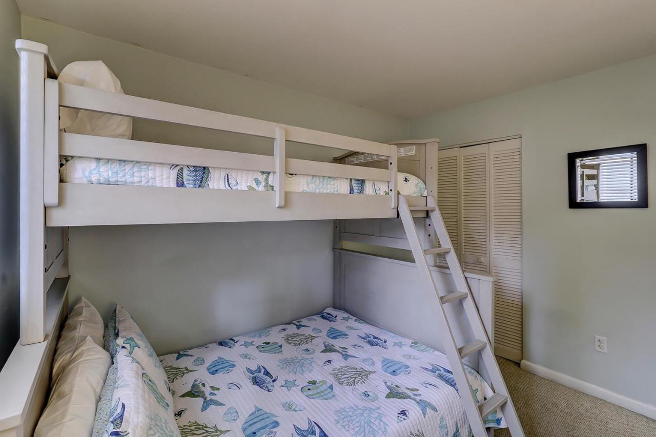 Fiddlers Cove 10g Apartment