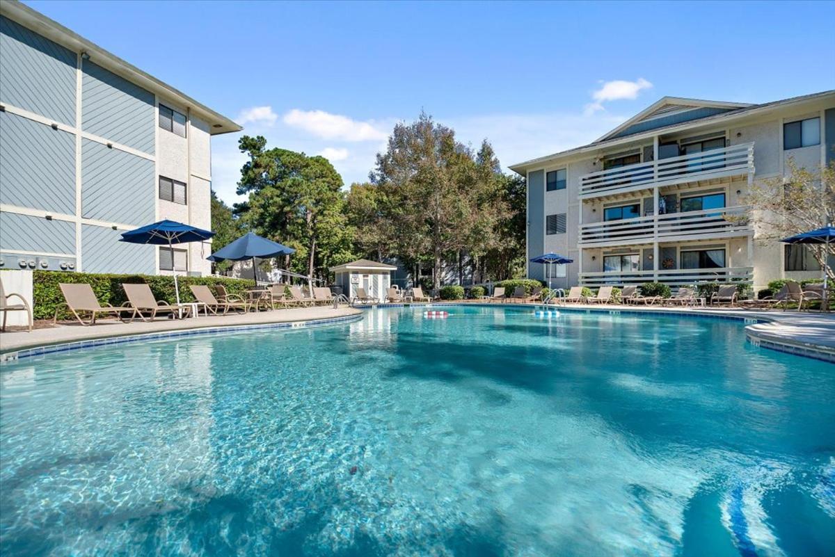 Fiddlers Cove 10g Apartment Hilton Head Island