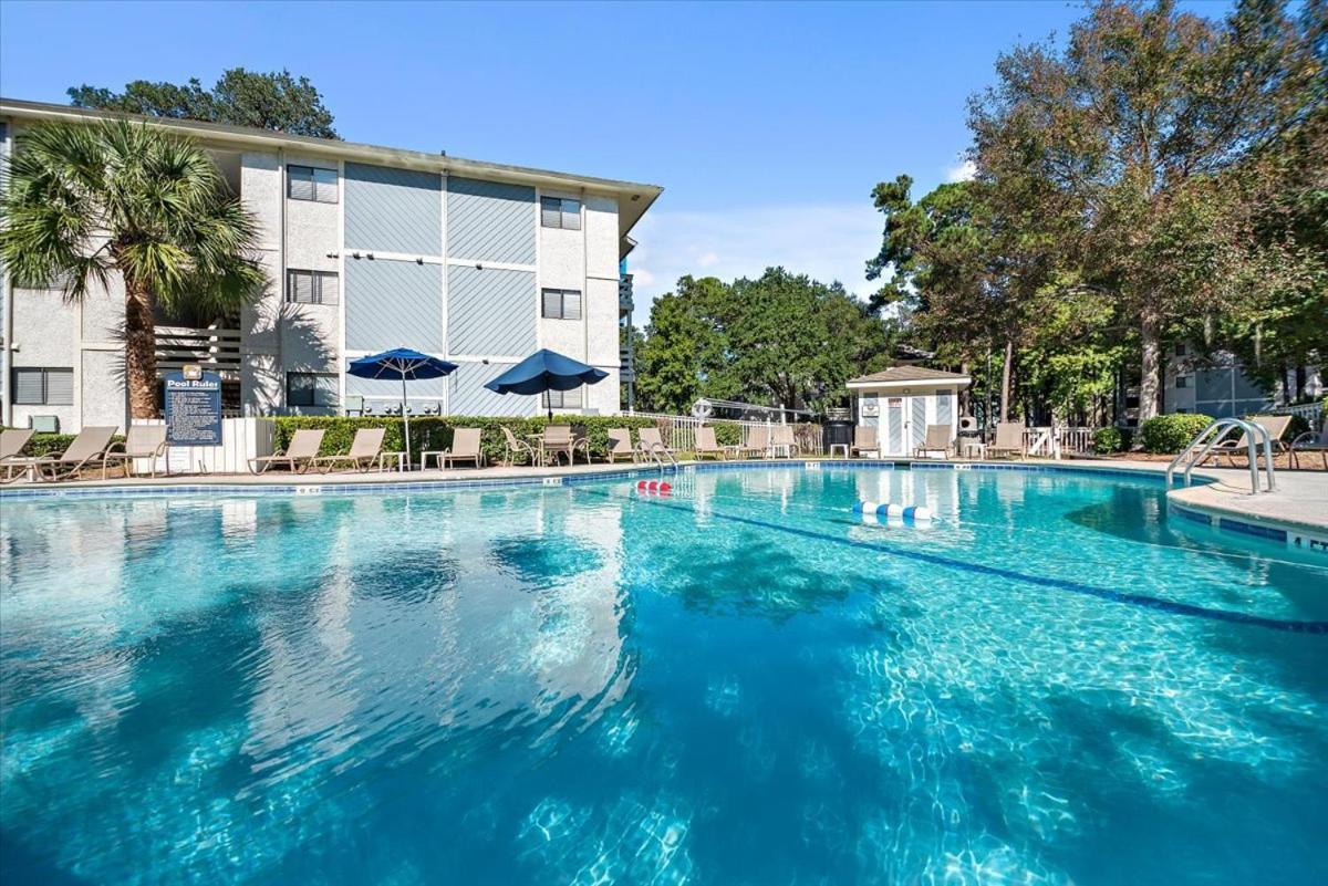 Fiddlers Cove 10g Apartment *