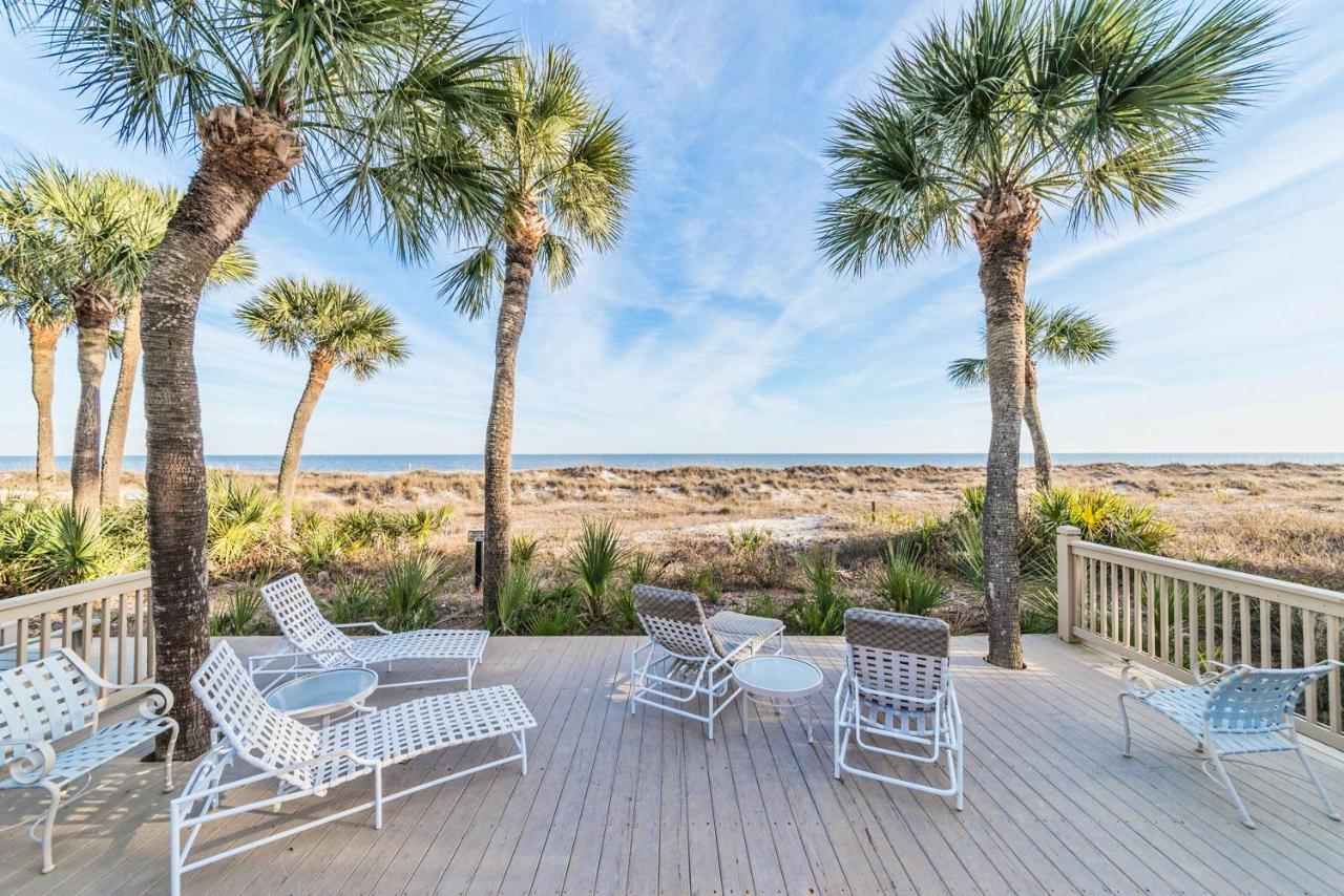 Hampton 6107 * Hilton Head Island
