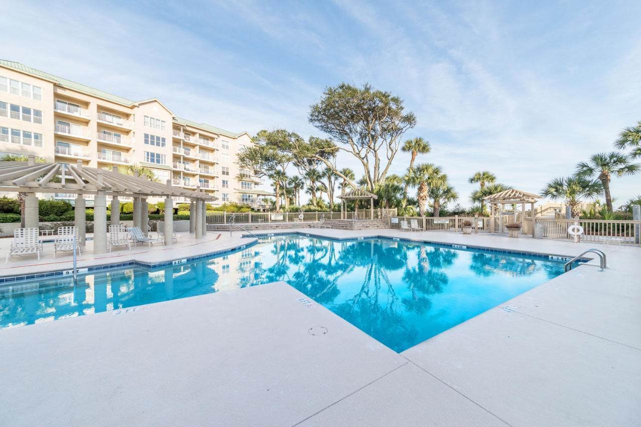 Hampton 6107 Hilton Head Island