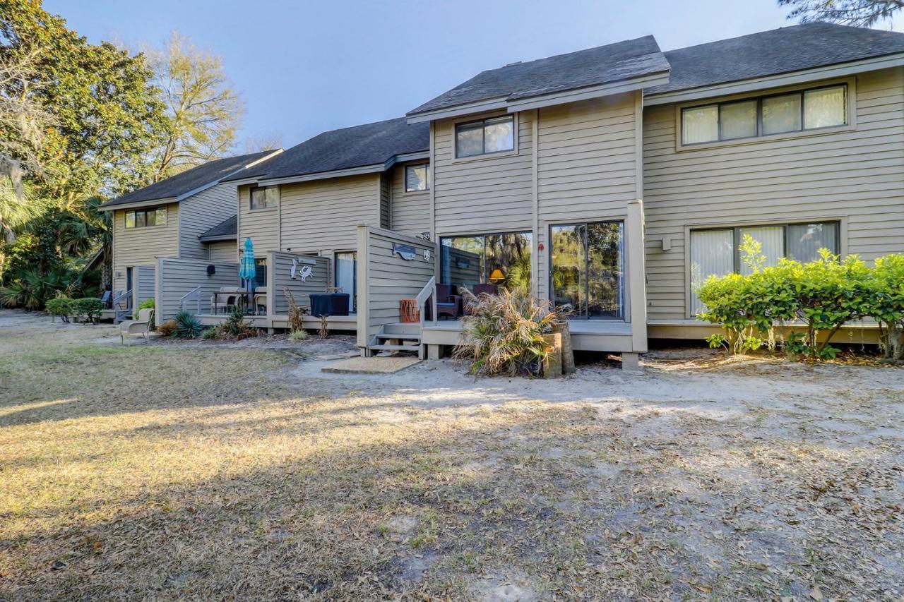 Holiday home 147 Greens 2 Bedroom 25 Ba Golf Shipyard Hilton Head Island