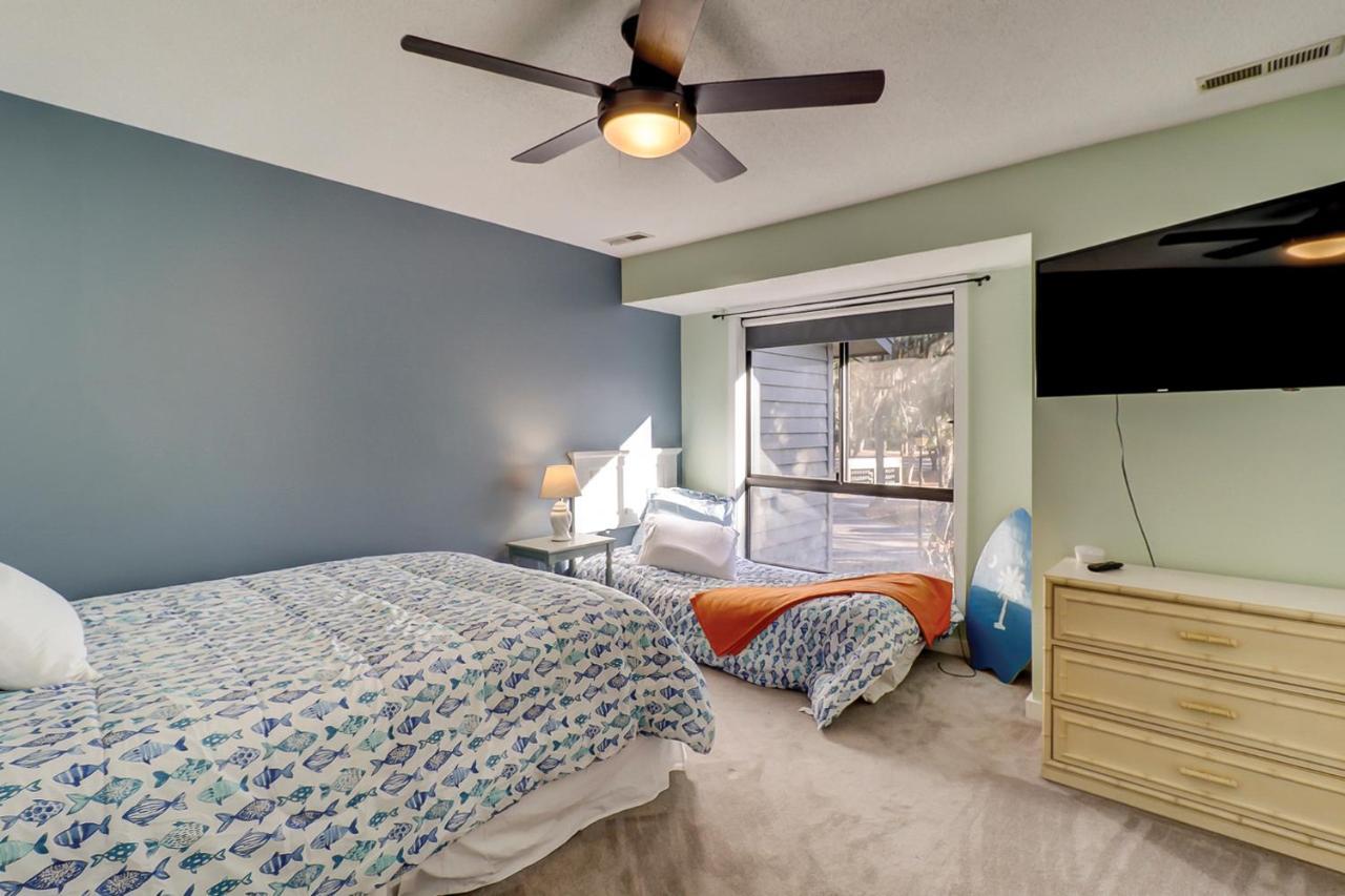 147 Greens 2 Bedroom 25 Ba Golf Shipyard