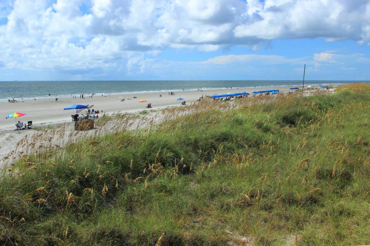 Villamare Hilton Head Island