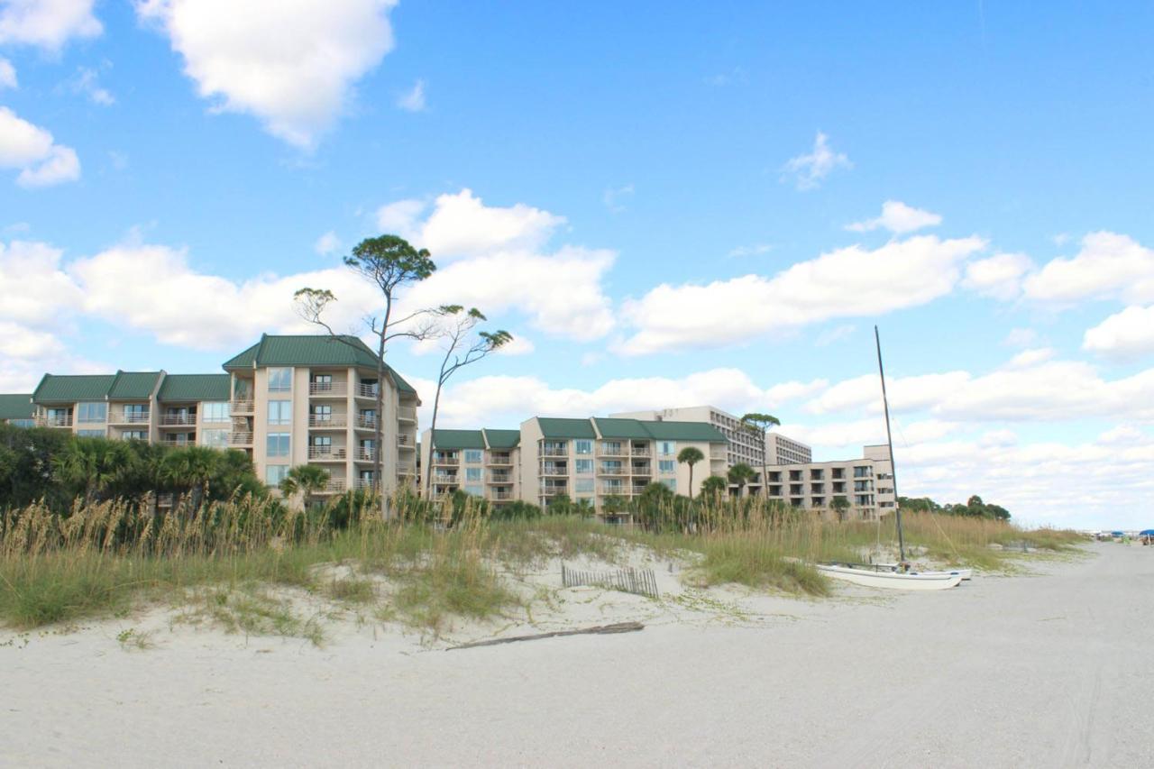 Villamare Hilton Head Island