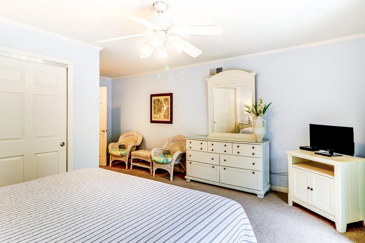 Apartment Tennismaster 102
