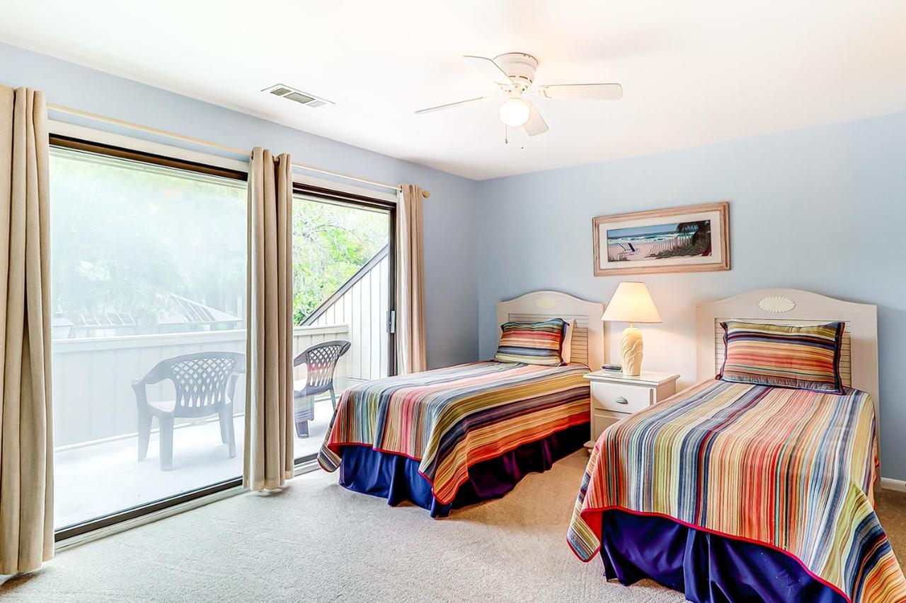 Tennismaster 102 Apartment Hilton Head Island