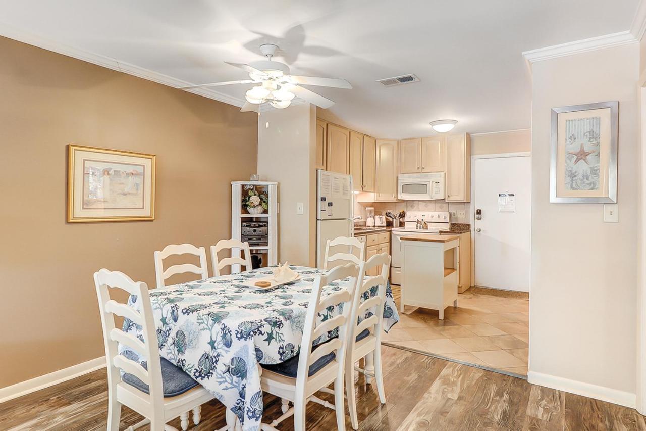 Apartment Fiddlers Cove 22j