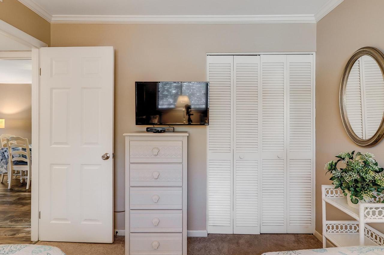 Fiddlers Cove 22j Apartment *