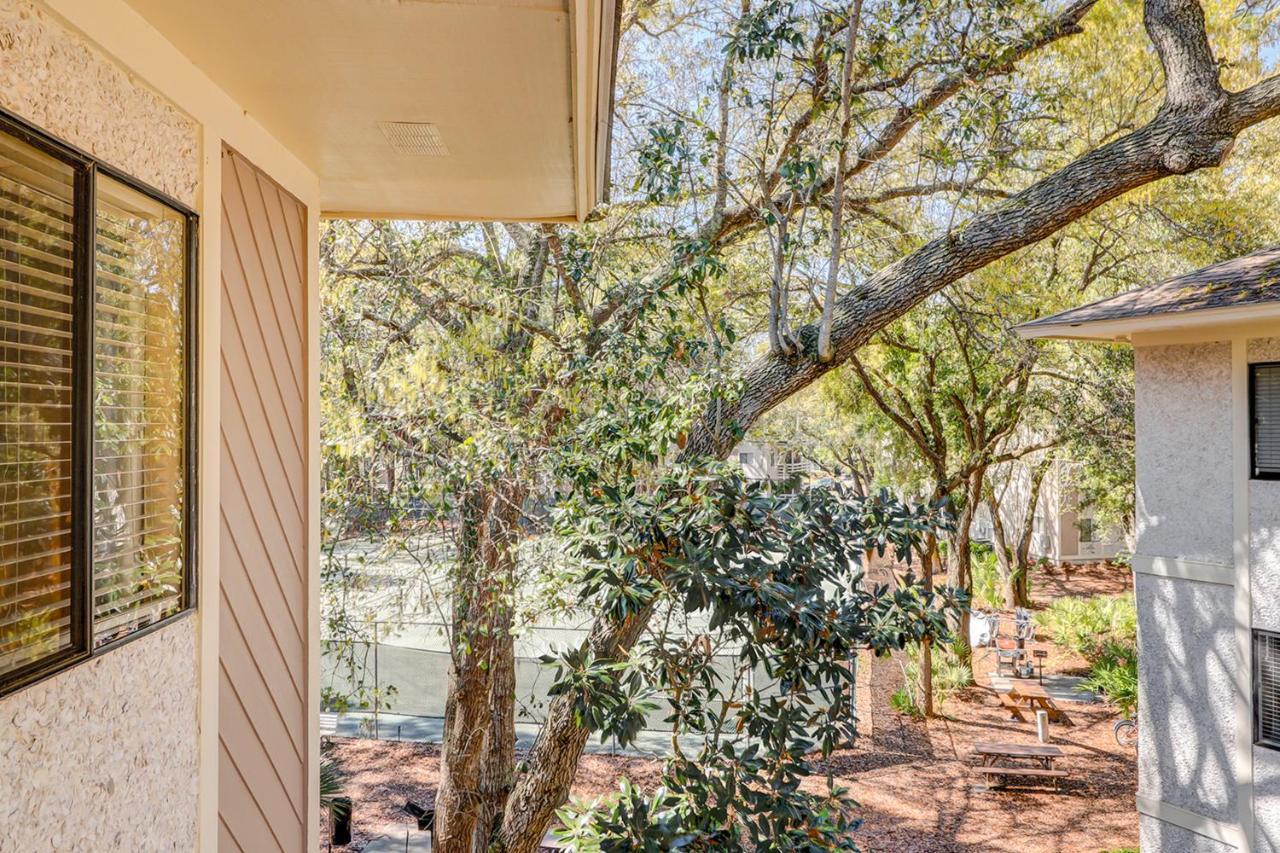 Fiddlers Cove 22j Hilton Head Island