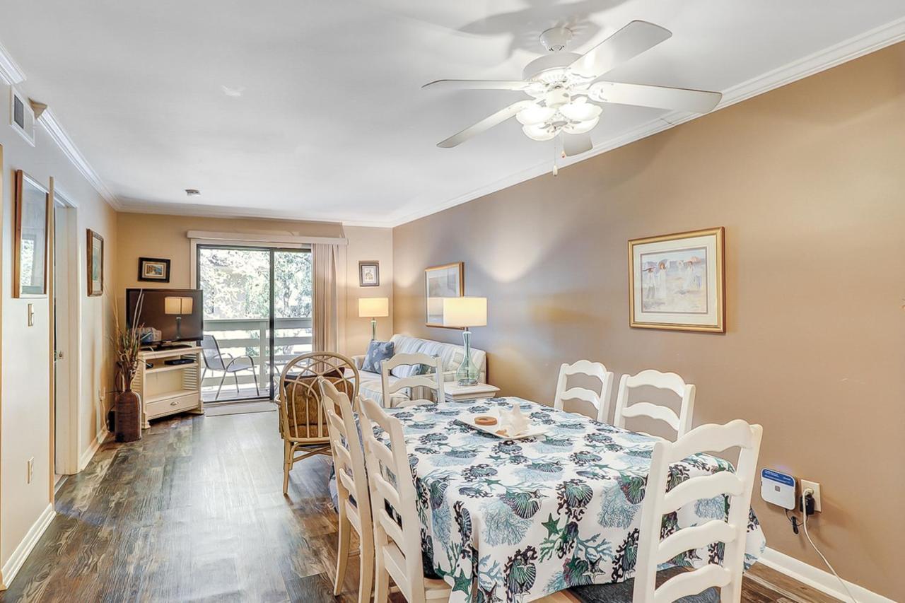 Fiddlers Cove 22j Apartment