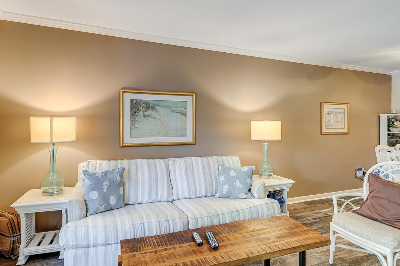 Fiddlers Cove 22j Apartment *