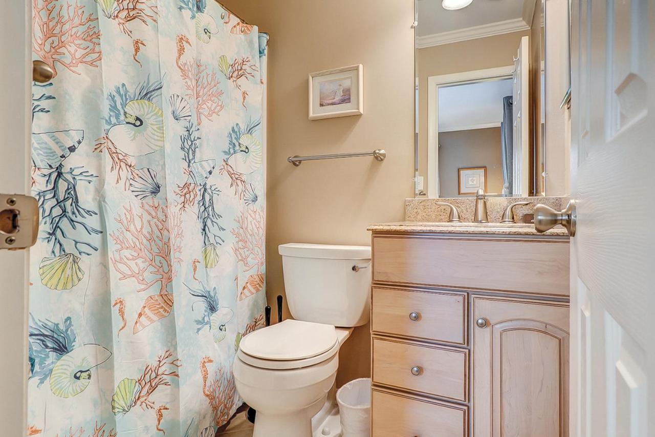 Apartment Fiddlers Cove 22j *