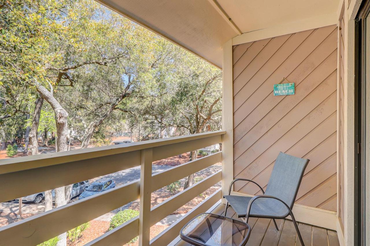 Apartment Fiddlers Cove 22j Hilton Head Island