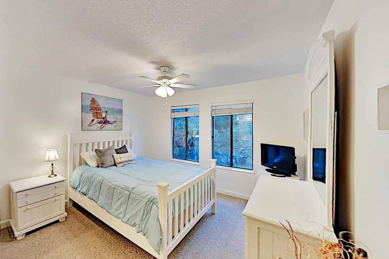 On Port Royal Sound Iii Apartment Hilton Head Island