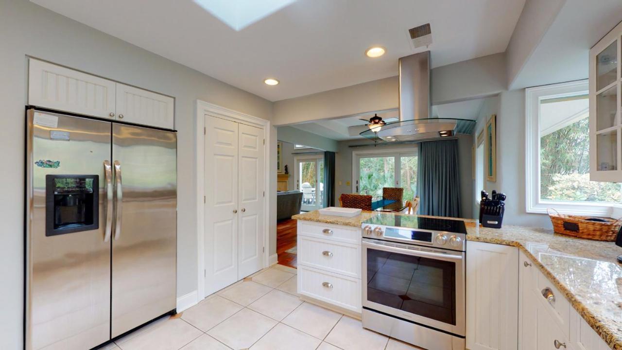 19 Heath Dr Holiday home Hilton Head Island