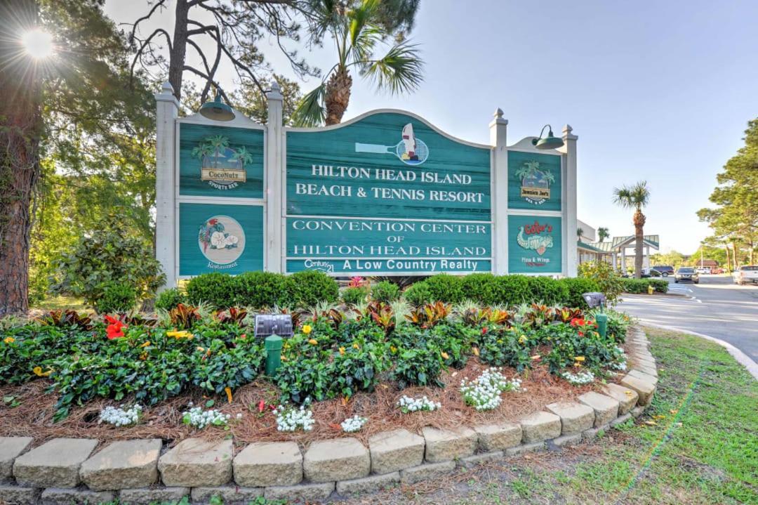 Apartment Luxury Beach With Amazing Amenities Biggest Pool On Hhi Beach Tennis Hilton Head Island