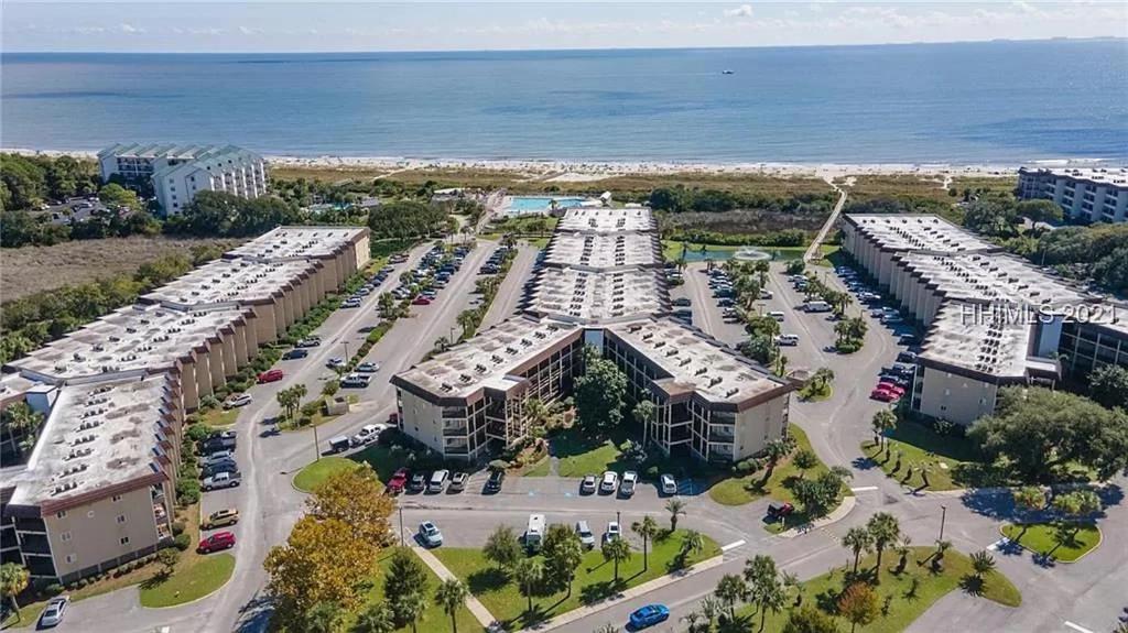 Apartment Luxury Beach With Amazing Amenities Biggest Pool On Hhi Beach Tennis Hilton Head Island