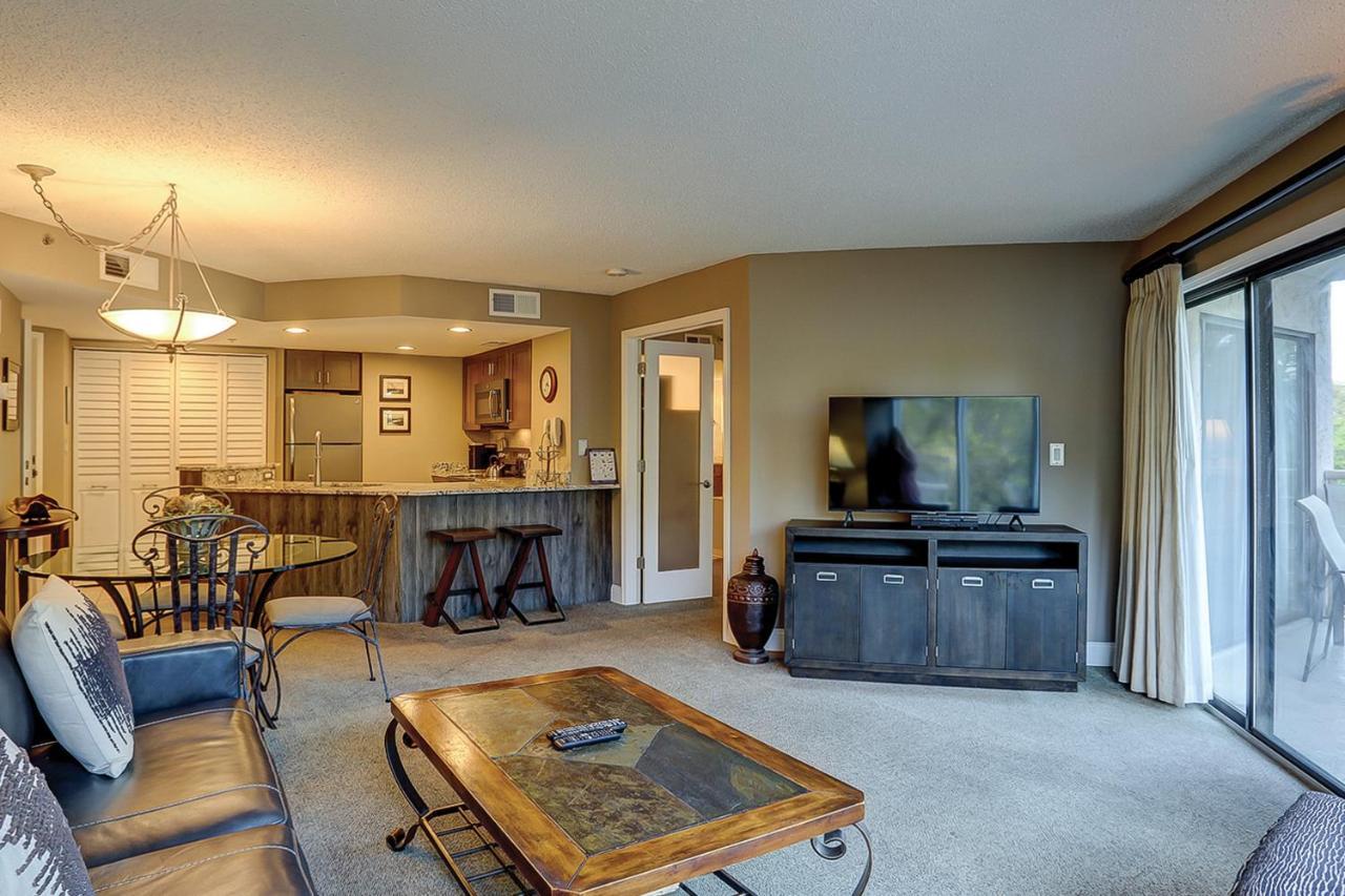 Apartment Villamare 2319 Hilton Head Island