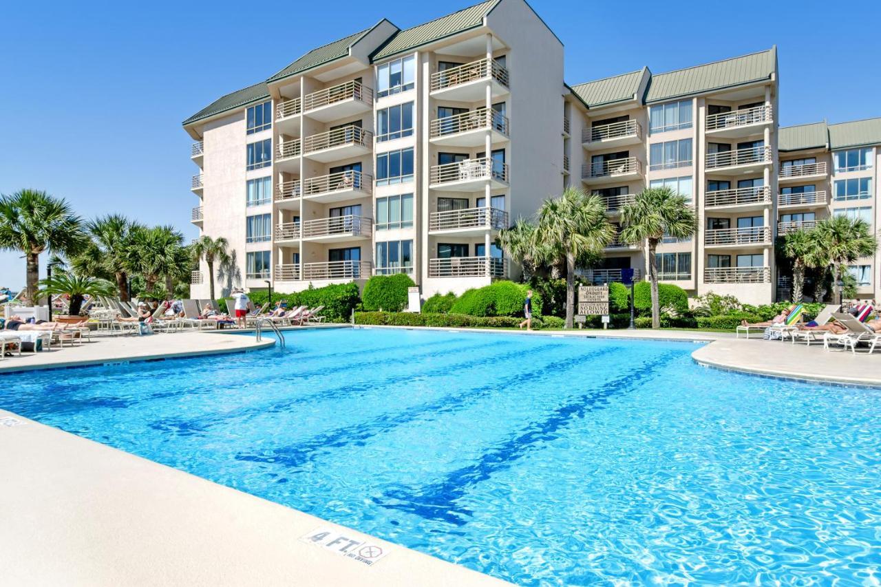Villamare 2319 Apartment Hilton Head Island