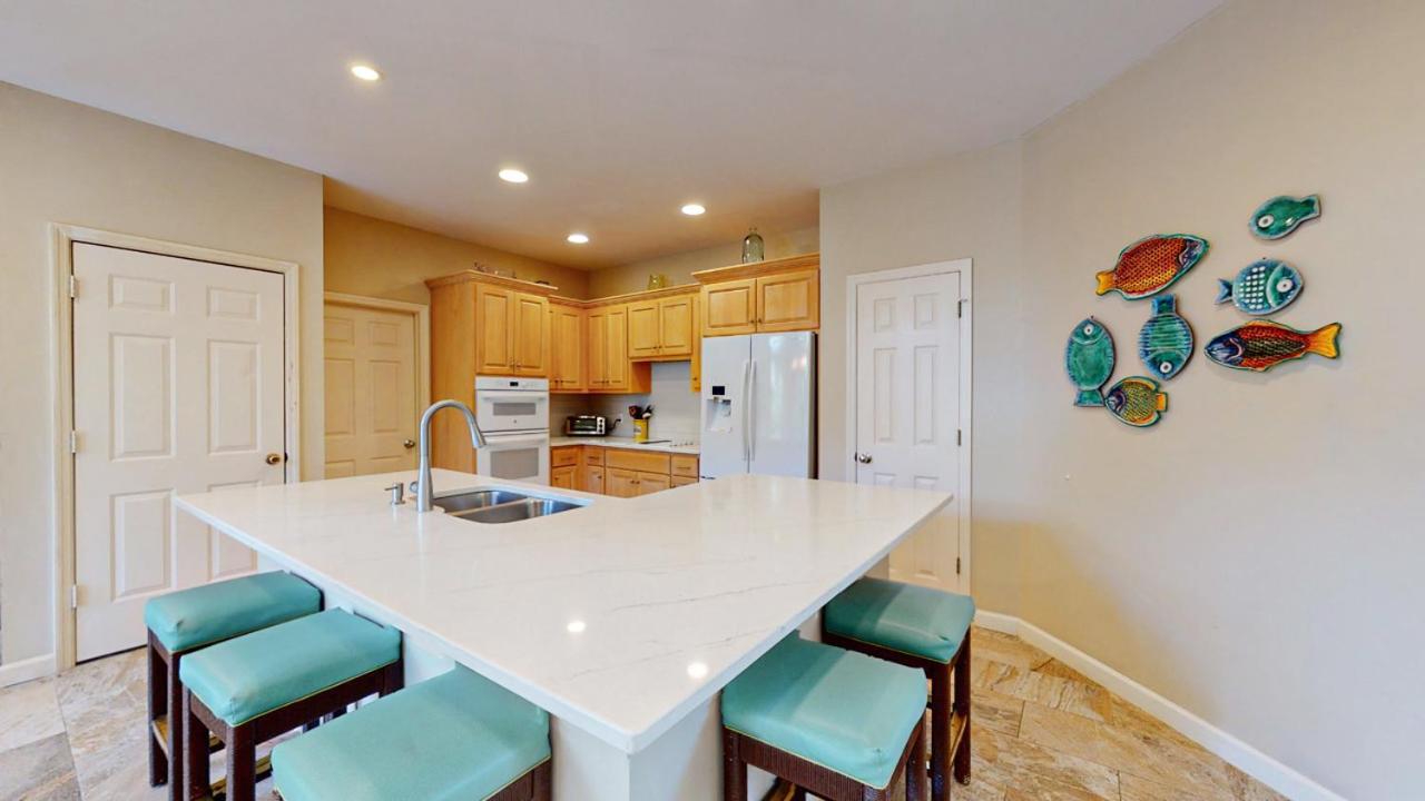 Holiday home 6 Flagg Dr Hilton Head Island