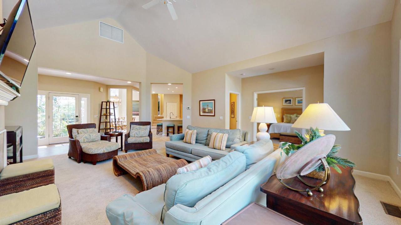 6 Flagg Dr Hilton Head Island
