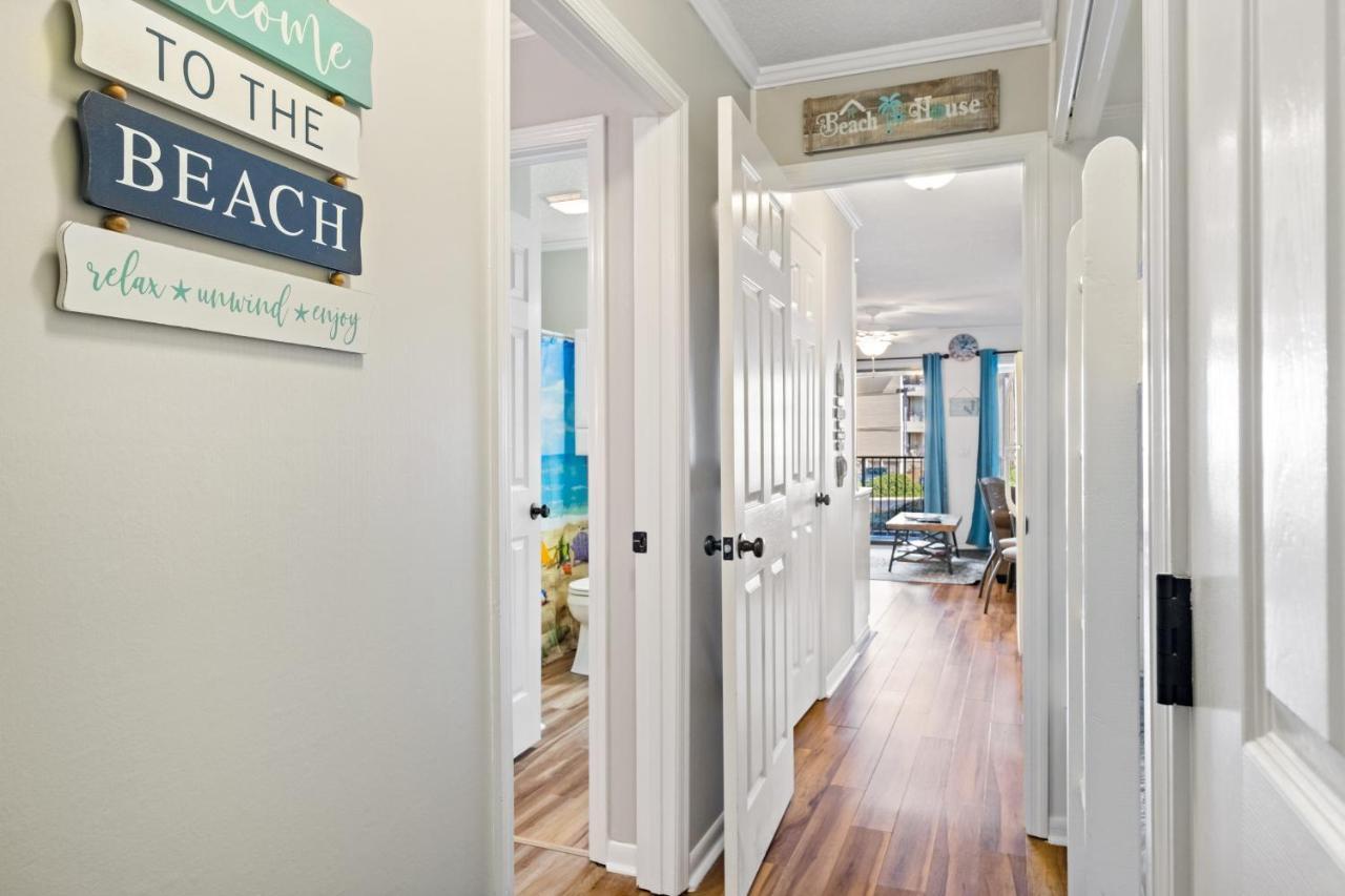 Apartment Luxury Beach With Amazing Amenities Biggest Pool On Hhi Beach Tennis