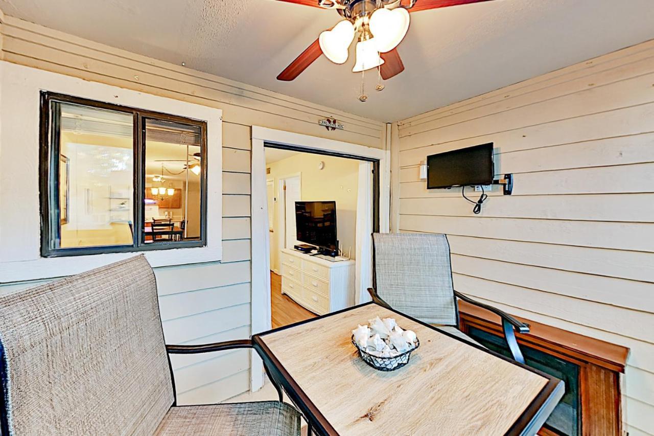 On Port Royal Sound Iii Apartment *