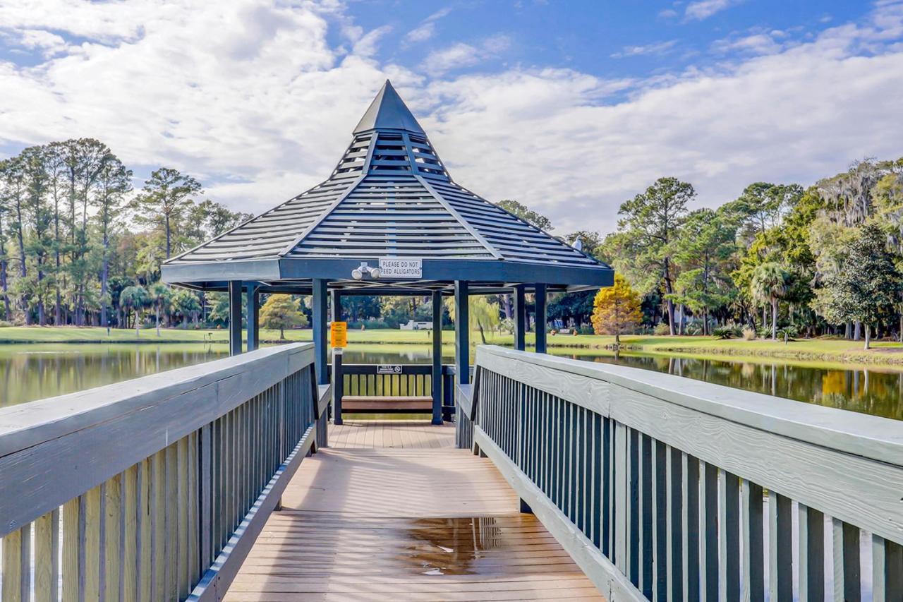 Evian 232 Apartment Hilton Head Island