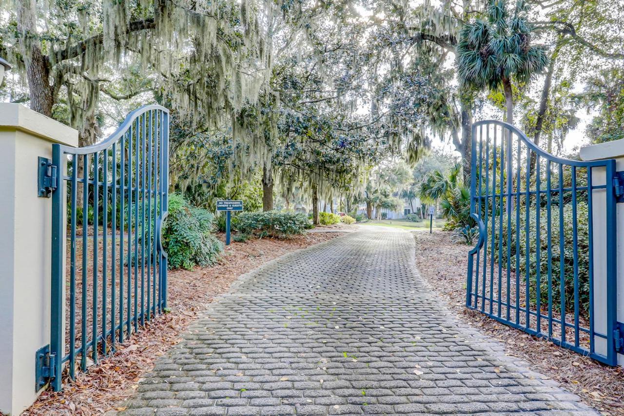 Evian 232 Hilton Head Island