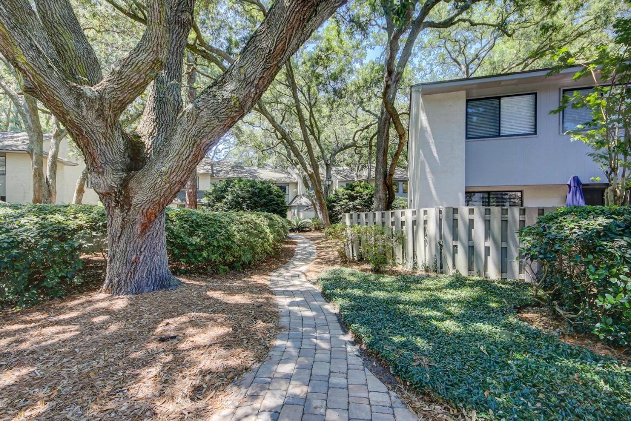 Stones Throw Villa Hilton Head Island