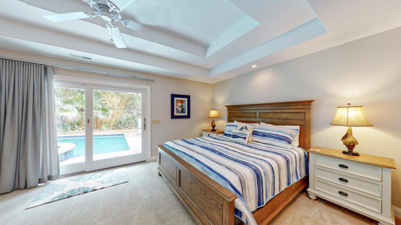 19 Heath Dr * Hilton Head Island
