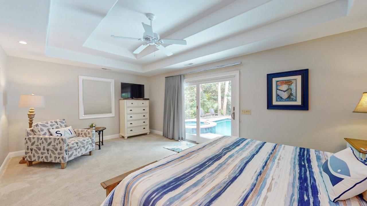19 Heath Dr * Hilton Head Island