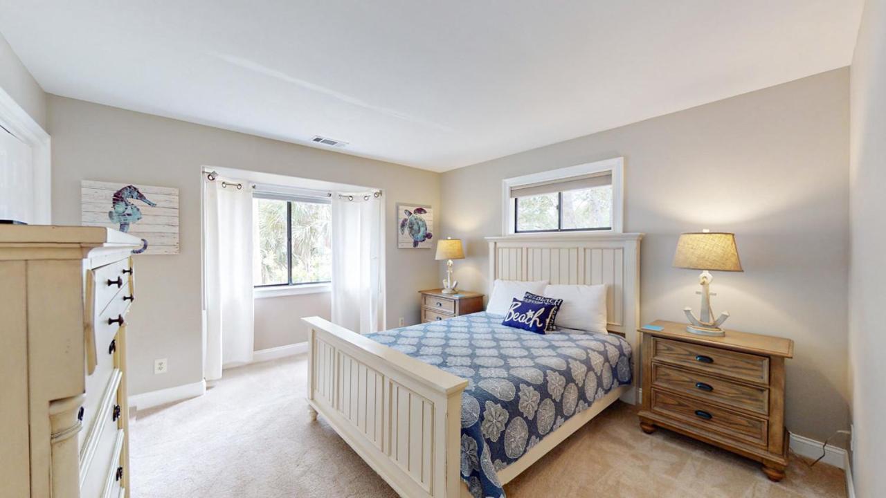 19 Heath Dr Holiday home Hilton Head Island