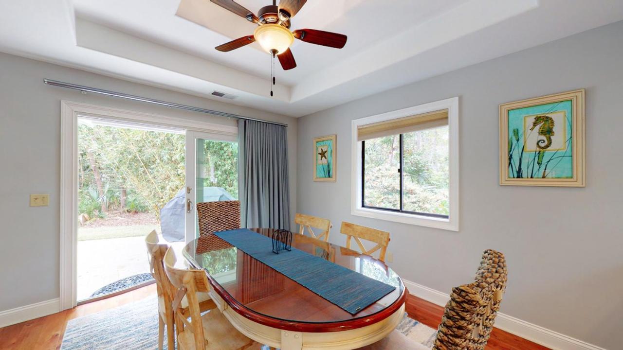 Holiday home 19 Heath Dr *