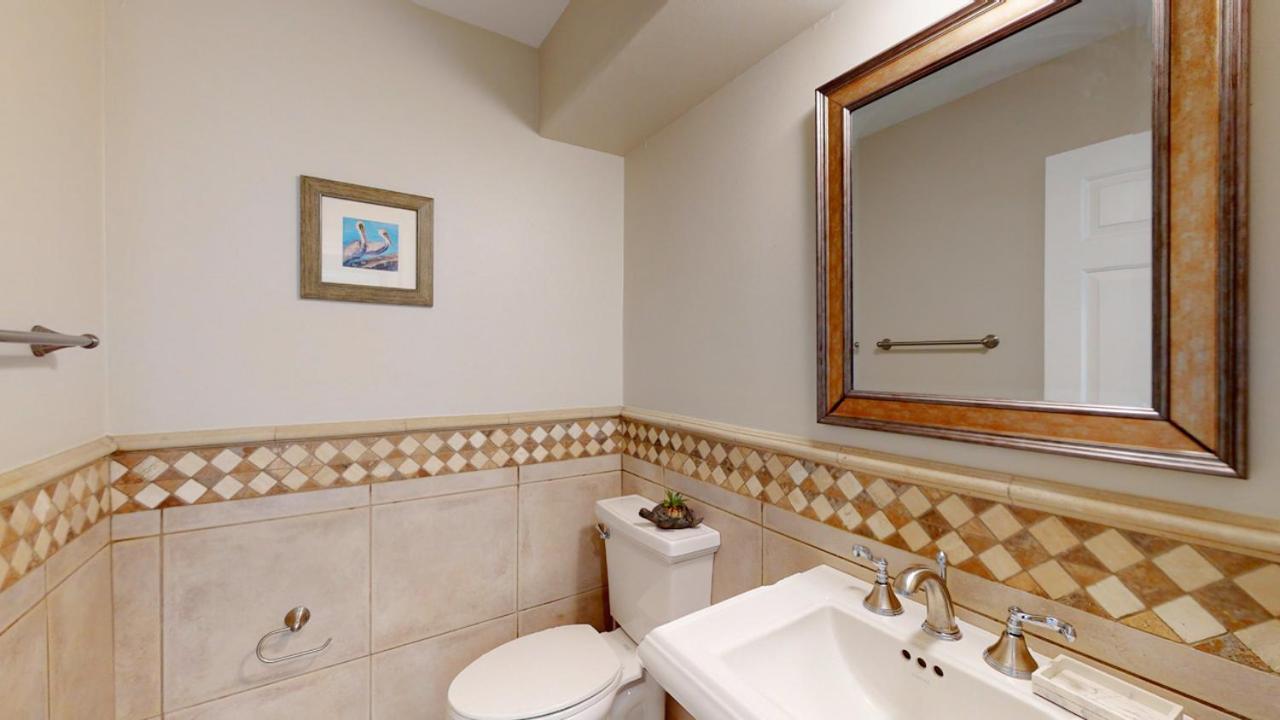 19 Heath Dr Holiday home *
