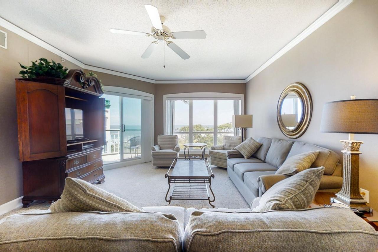 Windsor Court North 4504 Hilton Head Island