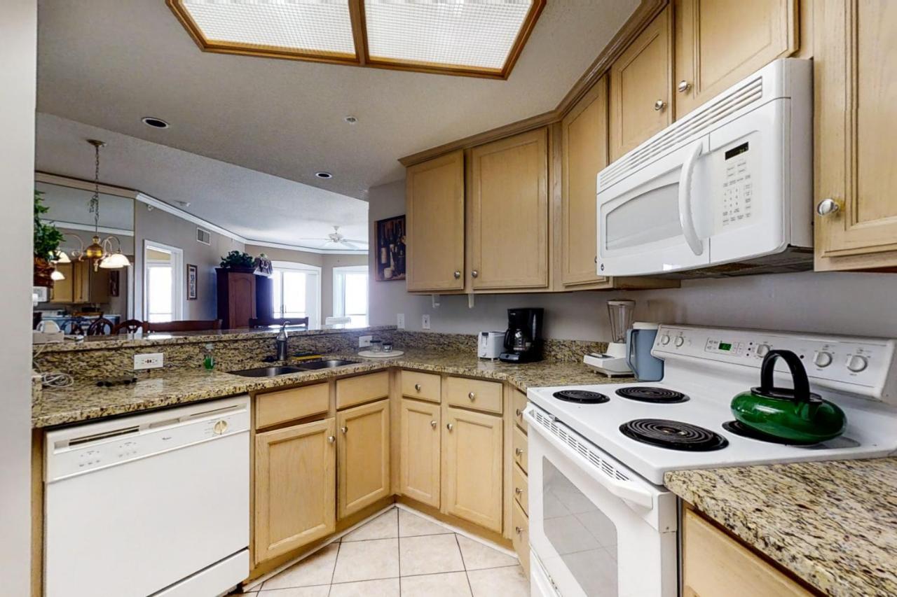 Apartment Windsor Court North 4504