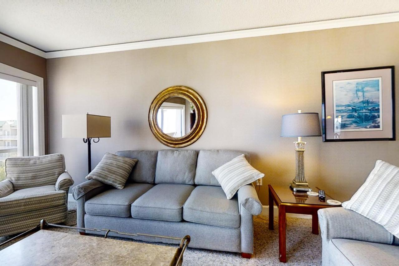 Windsor Court North 4504 Apartment Hilton Head Island