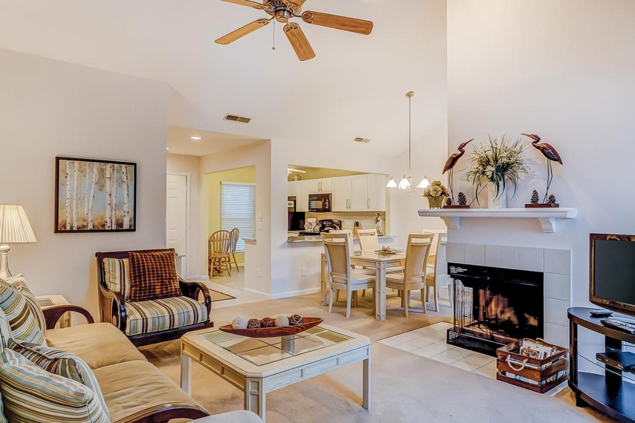Carolina Place 3421 Holiday home