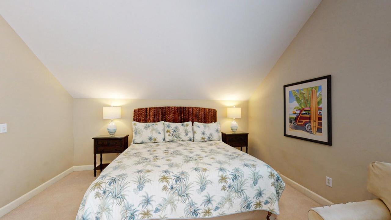6 Flagg Dr Holiday home Hilton Head Island