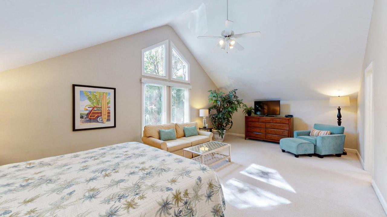 Holiday home 6 Flagg Dr *