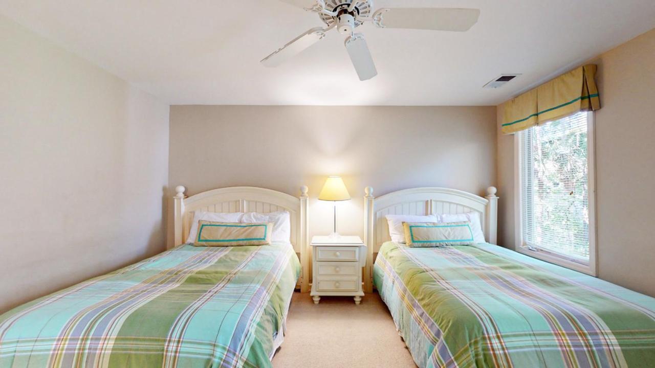 6 Flagg Dr Holiday home Hilton Head Island